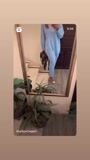 Sky blue Kurti for Women