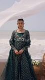 Green Gown for Women
