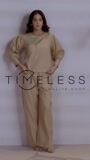 Beige Co Ord Sets for Women