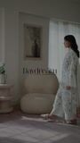 Off-white Unstitched for Women