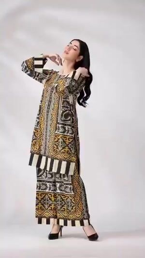 Multi Co Ord Sets for Women