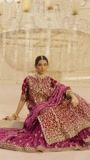 Mauve Unstitched for Women
