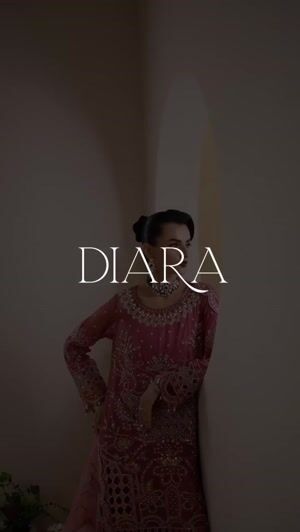 Pink Kurta Set for Women