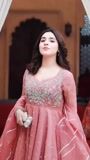 Pink Lehenga for Women