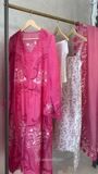 Blush pink Unstitched for Women