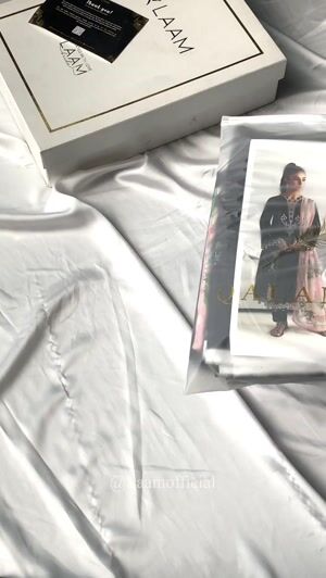 Black Unstitched for Women