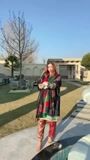 Navy blue Kurta Set for Women