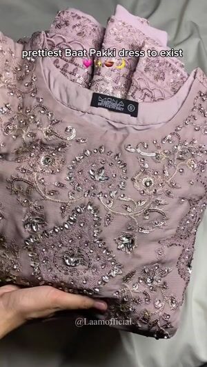 Lilac Maxi for Women