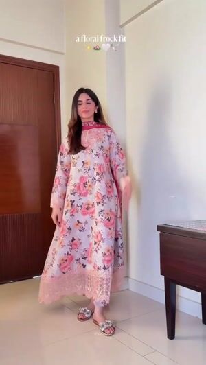 Ivory Pishwas for Women
