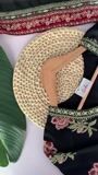 Black Kurta Set for Women