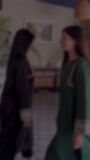 Green Kurta Set for Women
