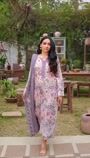 Purple Unstitched for Women