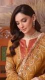 Mustard Unstitched for Women