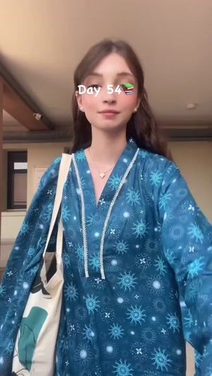 Blue Co Ord Sets for Women