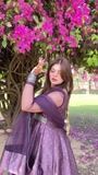 Plum Maxi for Women