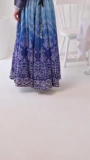 Blue Unstitched for Women