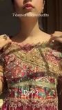 Pink Unstitched for Women