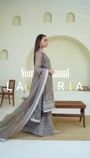 Grey Unstitched for Women