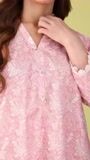 Pink Co Ord Sets for Women