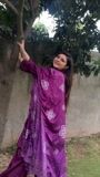 Purple Unstitched for Women