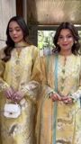 Yellow Unstitched for Women