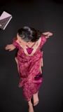 Maroon Kurta Set for Women