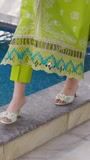 Yellow Unstitched for Women