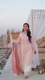 Pink Unstitched for Women