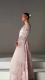 Pastel pink Unstitched for Women
