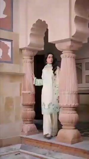 Cream Unstitched for Women
