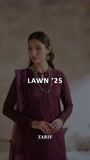 Purple Unstitched for Women