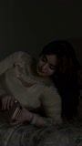 Beige Pishwas for Women