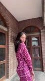 Plum Co Ord Sets for Women