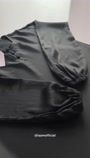 Black Abaya for Women