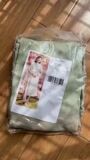 Mint green Kurta Set for Women