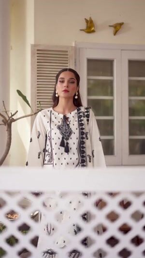 White Unstitched for Women