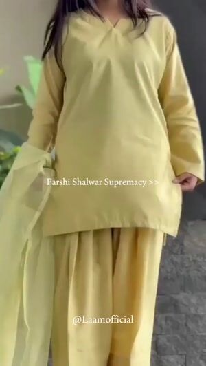 Mari gold Kurta Set for Women
