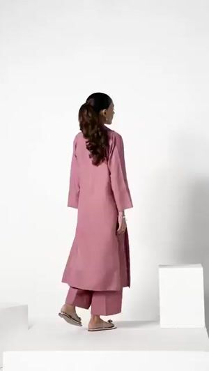 Pink Co Ord Sets for Women