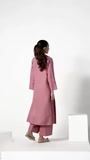 Pink Co Ord Sets for Women