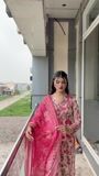 Vanilla Kurta Set for Women