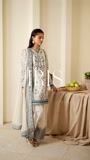 Ivory Unstitched for Women