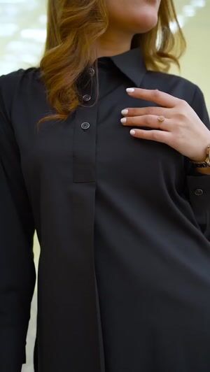 Black Co Ord Sets for Women