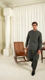 Grey Waistcoat for Men