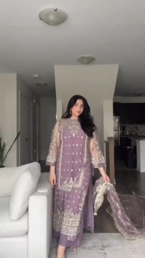Mauve Unstitched for Women