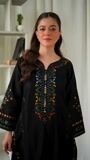 Black Co Ord Sets for Women