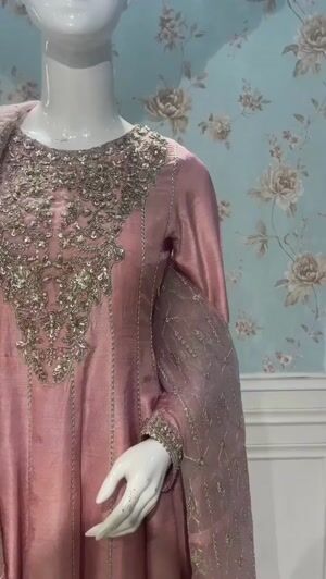 Pink Unstitched for Women