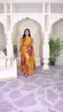 Mustard Maxi for Women