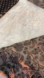Coffee brown Kurta Set for Women