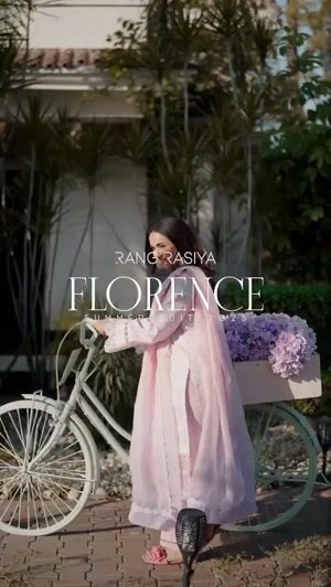 Pink Unstitched for Women