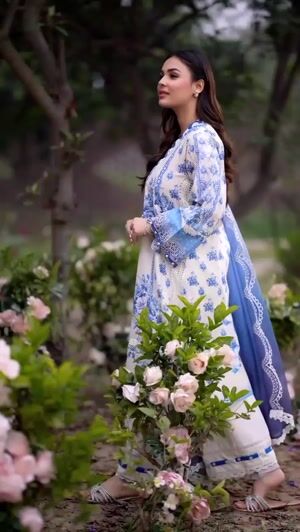 Blue Unstitched for Women